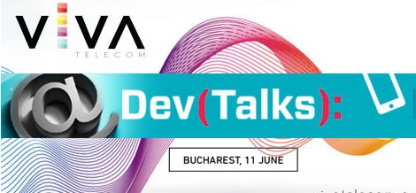 Unul dintre cele mai importante evenimente adresate profesionistilor IT va beneficia de solutia de Wi-Fi de la VIVA Telecom Romania