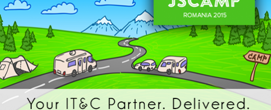 VIVA Telecom  – furnizorul oficial de Wi-Fi al JSCAMP Romania