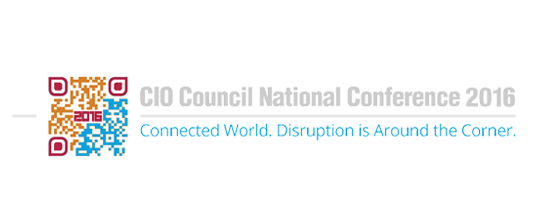Ne vedem și în acest an la CIO Council National Conference